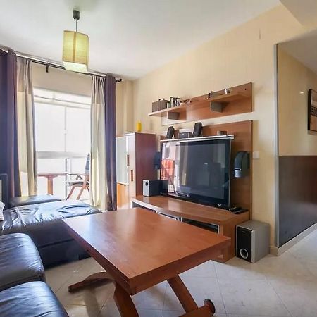 Valentina Apartment Malaga Bagian luar foto