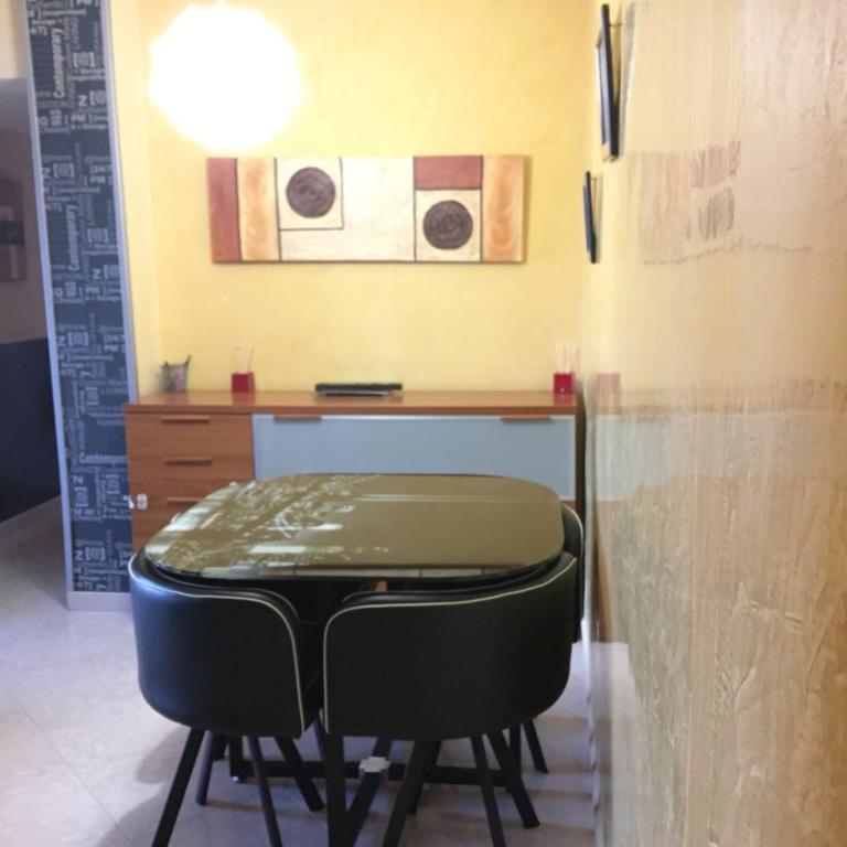 Valentina Apartment Malaga Bagian luar foto