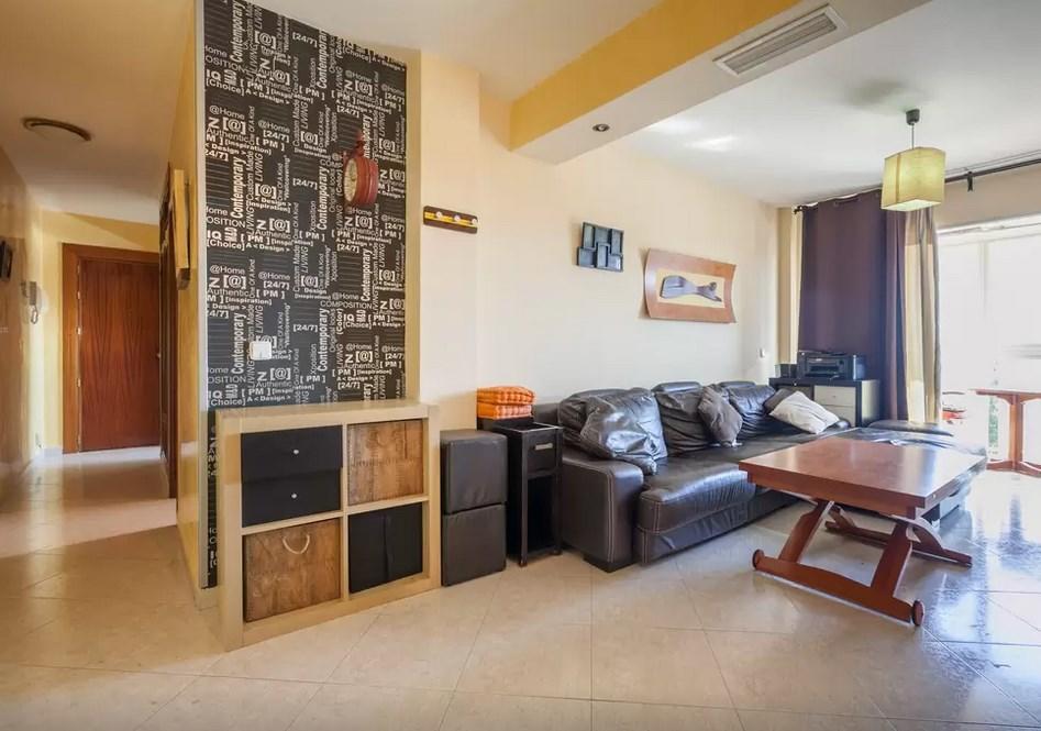 Valentina Apartment Malaga Bagian luar foto