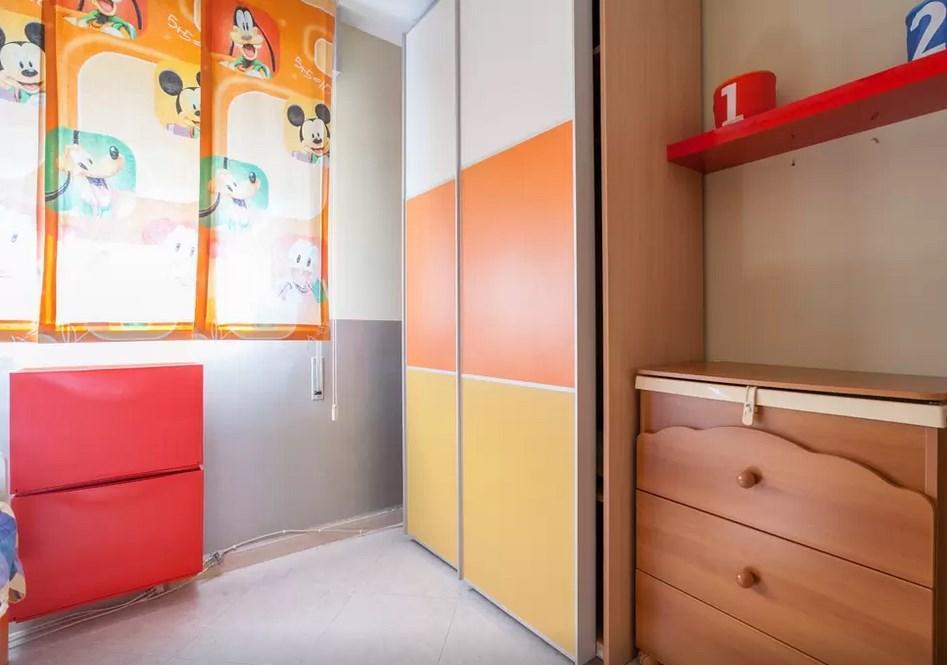 Valentina Apartment Malaga Bagian luar foto