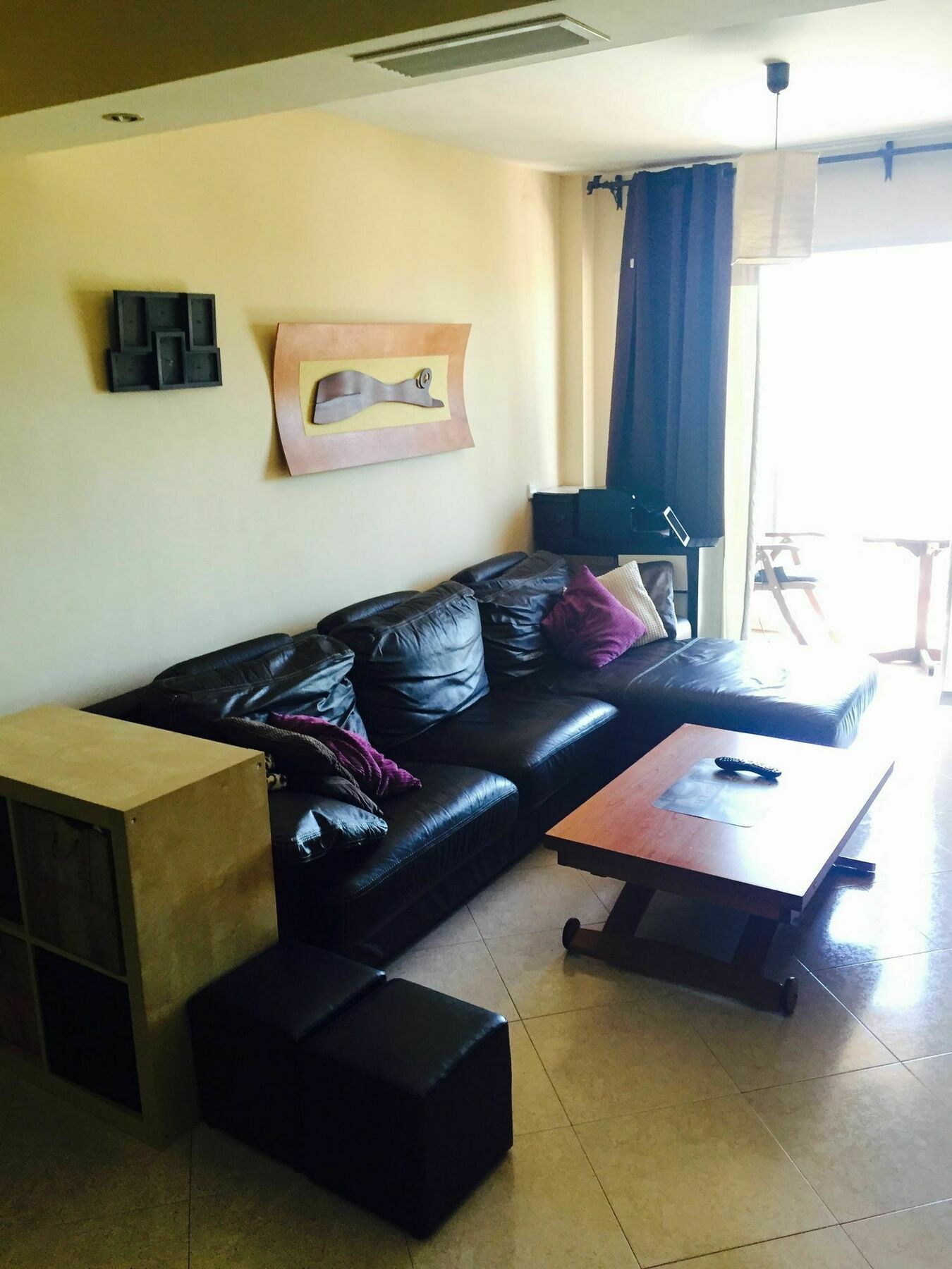 Valentina Apartment Malaga Bagian luar foto